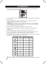 Preview for 60 page of Lacor 69511 Instructions For Use And Maintenance Manual