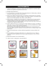 Preview for 9 page of Lacor 69575 Instructions For Use And Maintenance Manual