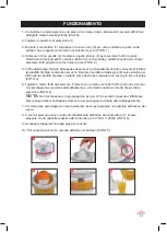 Preview for 41 page of Lacor 69575 Instructions For Use And Maintenance Manual