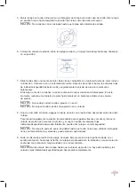 Preview for 9 page of Lacor 71815 Instructions For Use And Maintenance Manual