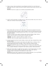 Preview for 49 page of Lacor 71815 Instructions For Use And Maintenance Manual