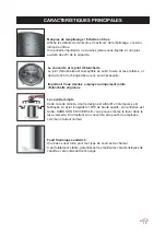 Preview for 15 page of Lacor 71845 Instructions For Use And Maintenance Manual