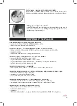 Preview for 15 page of Lacor 71871 Instructions For Use And Maintenance Manual