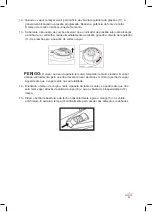 Предварительный просмотр 53 страницы Lacor 71884 Instructions For Use And Maintenance Manual