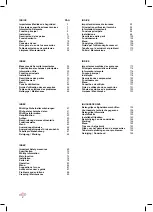 Preview for 2 page of Lacor CookingMe Instructions For Use And Maintenance Manual