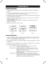 Предварительный просмотр 54 страницы Lacor DUPLOAIR 69508 Instructions For Use And Maintenance Manual