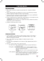 Предварительный просмотр 65 страницы Lacor DUPLOAIR 69508 Instructions For Use And Maintenance Manual