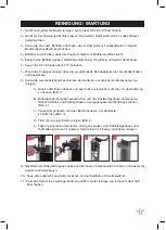 Предварительный просмотр 35 страницы Lacor PRECISE Instructions For Use And Maintenance Manual