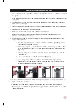 Предварительный просмотр 71 страницы Lacor PRECISE Instructions For Use And Maintenance Manual