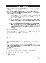 Preview for 17 page of Lacor PRO 61682 Instructions For Use And Maintenance Manual