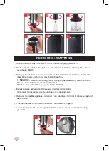 Preview for 26 page of Lacor PRO 61682 Instructions For Use And Maintenance Manual