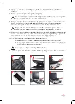 Preview for 25 page of Lacor PRO Instructions For Use And Maintenance Manual