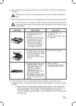 Preview for 35 page of Lacor PRO Instructions For Use And Maintenance Manual