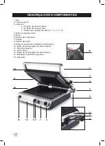 Preview for 68 page of Lacor PRO Instructions For Use And Maintenance Manual