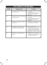 Preview for 12 page of Lacor VITRO Instructions For Use And Maintenance Manual