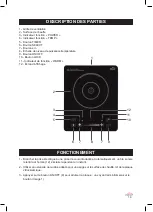 Preview for 19 page of Lacor VITRO Instructions For Use And Maintenance Manual