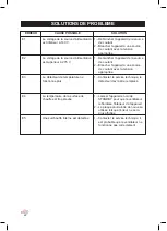 Preview for 22 page of Lacor VITRO Instructions For Use And Maintenance Manual