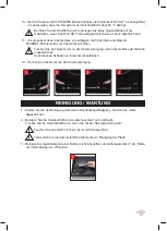 Preview for 31 page of Lacor VITRO Instructions For Use And Maintenance Manual