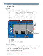 Preview for 2 page of LACROIX Sofrel S4W Installation Manual