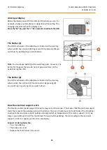 Предварительный просмотр 10 страницы Lacros AMBLING A200 Original Manual