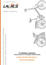 Lacros JSL 039B Translation Of The Original Instruction preview