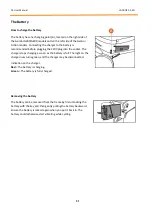 Preview for 31 page of Lacros Scamper S200 User Manual