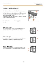 Preview for 7 page of Lacros SCAMPER S600 XL Original Manual