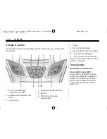 Предварительный просмотр 21 страницы Lacrosse 2015 Buick Owner'S Manual