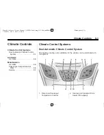 Preview for 178 page of Lacrosse 2015 Buick Owner'S Manual