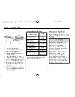 Preview for 287 page of Lacrosse 2015 Buick Owner'S Manual