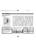 Preview for 289 page of Lacrosse 2015 Buick Owner'S Manual