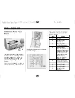 Preview for 293 page of Lacrosse 2015 Buick Owner'S Manual