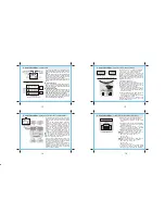 Preview for 4 page of Lacrosse UV Master UV-100 Instruction Manual