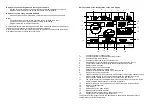 Preview for 2 page of Lacrosse WS-2510 Manual