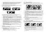 Preview for 10 page of Lacrosse WS-2510 Manual