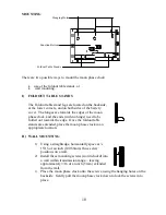 Preview for 10 page of Lacrosse WS-8007U Instruction Manual