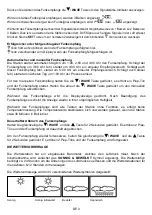 Preview for 3 page of Lacrosse WS6825 Instruction Manual