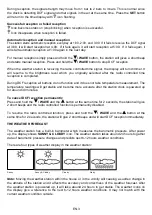 Preview for 9 page of Lacrosse WS6825 Instruction Manual