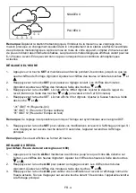 Preview for 16 page of Lacrosse WS6825 Instruction Manual