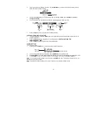 Preview for 8 page of Lacrosse WS9257IT Instruction Manual