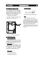 Preview for 16 page of Lacunza Abodi Instruction Book