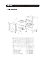 Preview for 24 page of Lacunza INCA100 Instruction Book