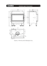 Предварительный просмотр 6 страницы Lacunza INCA80 Instruction Book