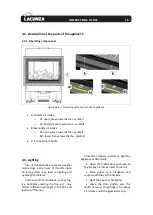 Предварительный просмотр 17 страницы Lacunza INCA80 Instruction Book