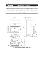 Предварительный просмотр 5 страницы Lacunza ITACA 100 Instruction Book