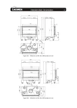 Предварительный просмотр 6 страницы Lacunza ITACA 100 Instruction Book