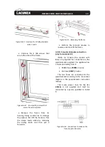 Предварительный просмотр 14 страницы Lacunza ITACA 100 Instruction Book