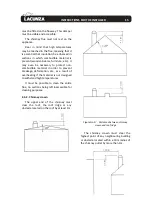 Предварительный просмотр 16 страницы Lacunza ITACA 100 Instruction Book