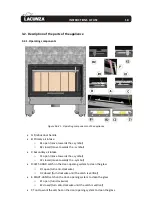 Предварительный просмотр 19 страницы Lacunza ITACA 100 Instruction Book