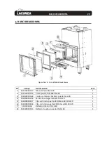 Предварительный просмотр 30 страницы Lacunza ITACA 100 Instruction Book